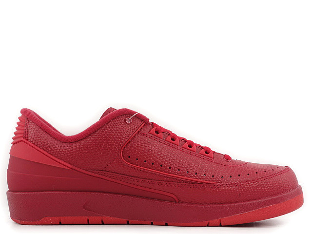 AIR JORDAN 2 RETRO LOW 832819-606 - 3