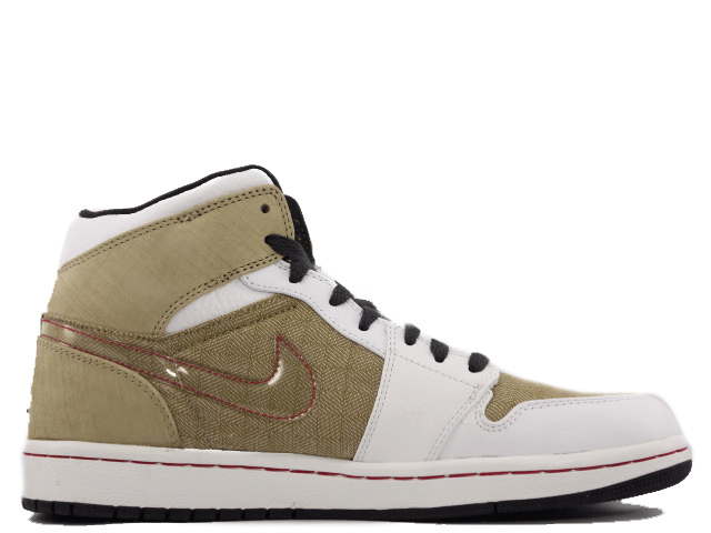 AIR JORDAN 1 - スニーカーショップSKIT