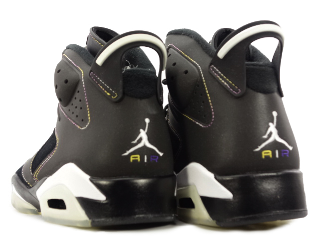 AIR JORDAN 6 RETRO 384664-002 - 2