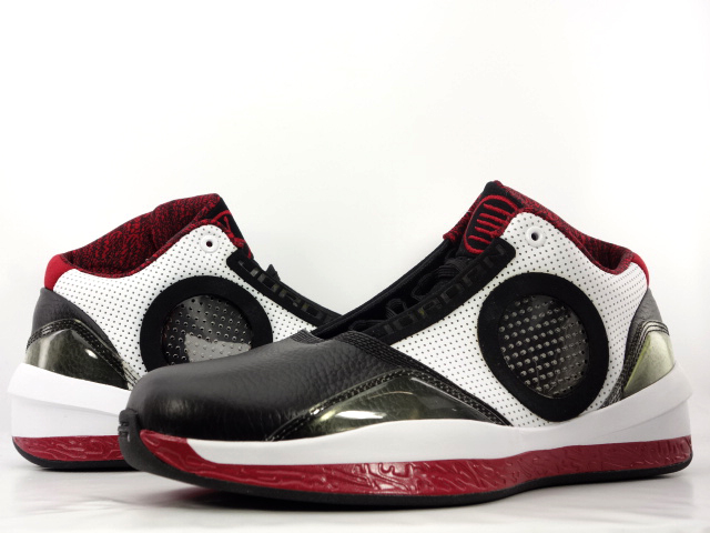 AIR JORDAN 2010 387358-061 - 1