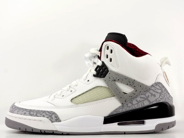 JORDAN Spizike White Cement