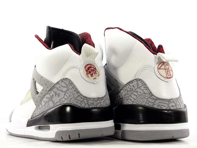 JORDAN SPIZIKE 315371-101 - 3