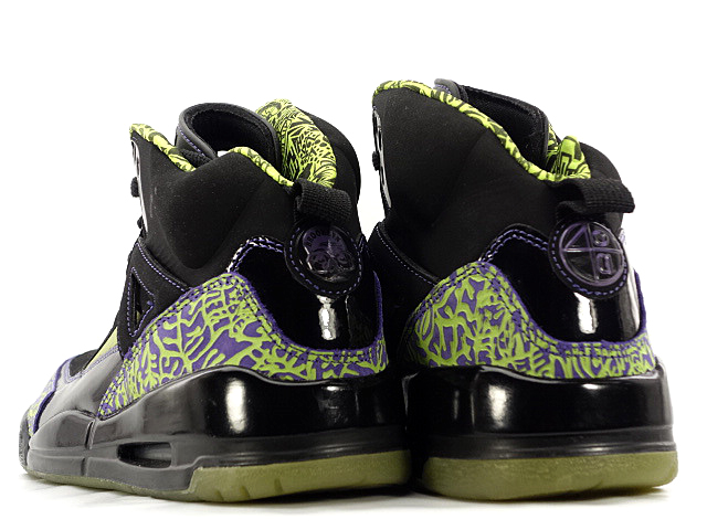 JORDAN SPIZIKE 315371-031 - 2