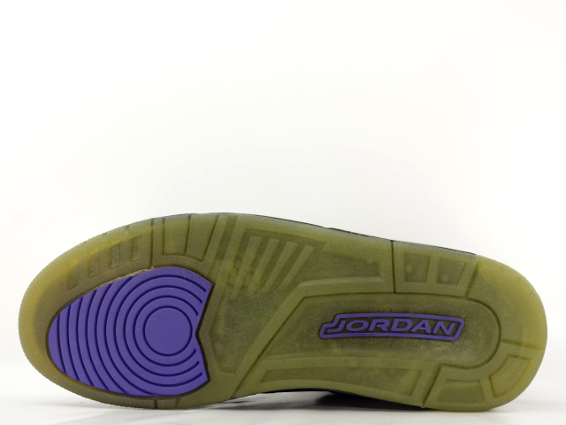 JORDAN SPIZIKE 315371-031 - 4