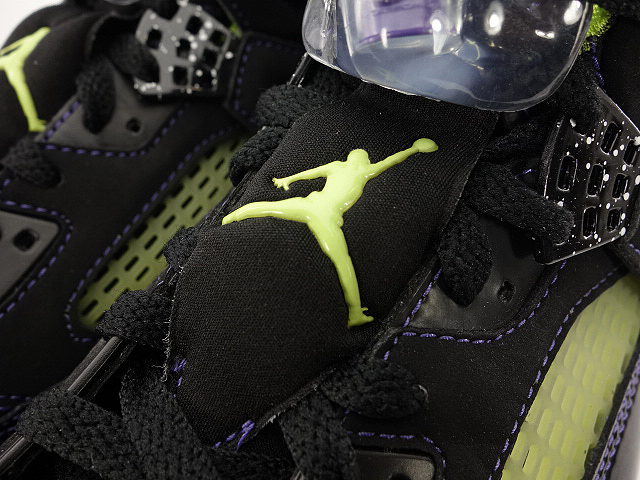 JORDAN SPIZIKE 315371-031 - 5