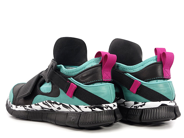 FREE HUARACHE CARNIVORE SP 801759-350 - 3