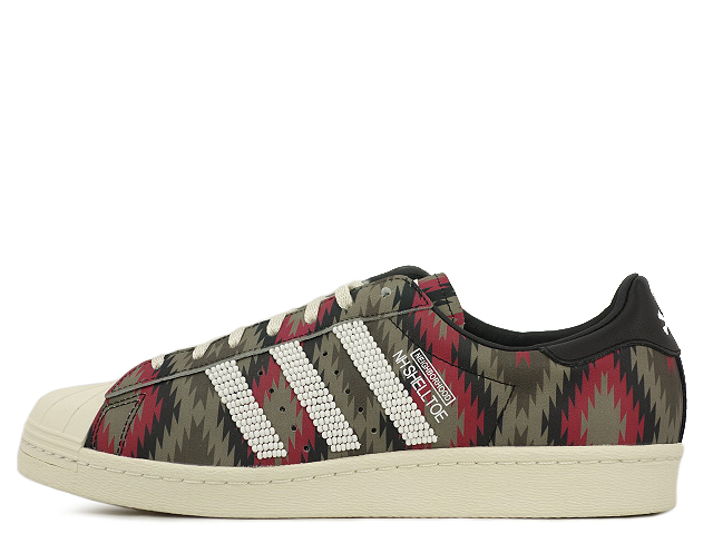 NH SHELLTOE M25786