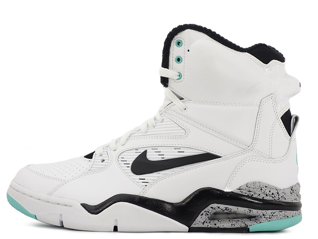 AIR COMMAND FORCE