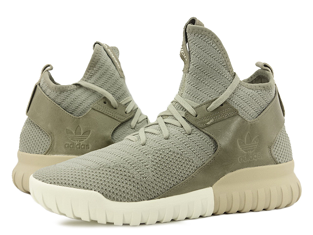 TUBULAR X KNIT S81673 - 1
