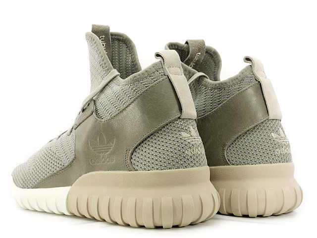 TUBULAR X KNIT S81673 - 2