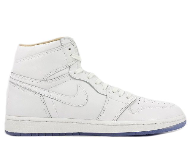AIR JORDAN 1 RETRO HIGH LA 819012-130 - 3