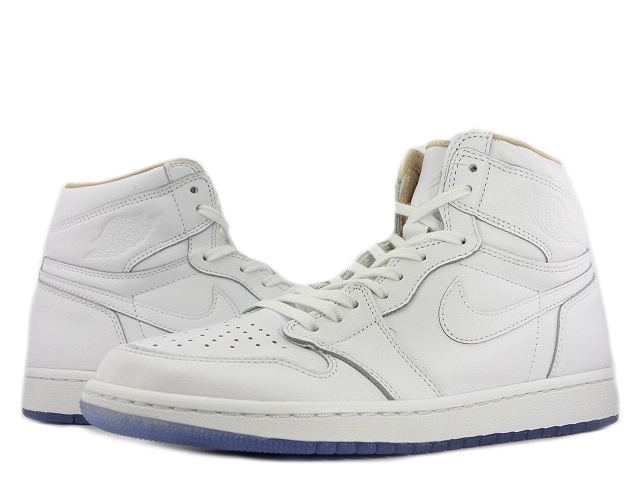 AIR JORDAN 1 RETRO HIGH LA 819012-130 - 1