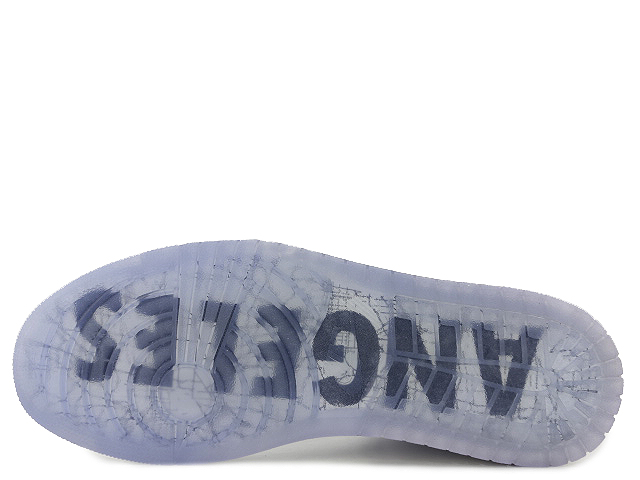 AIR JORDAN 1 RETRO HIGH LA 819012-130 - 4