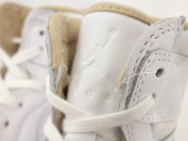 AIR JORDAN 1 RETRO HIGH LA 819012-130 - 5