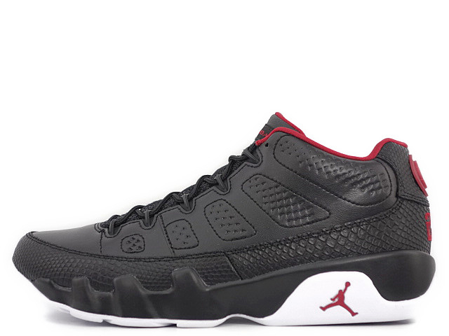 nike air jordan 9 retro low