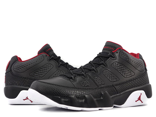 AIR JORDAN 9 RETRO LOW 832822-001 - 2