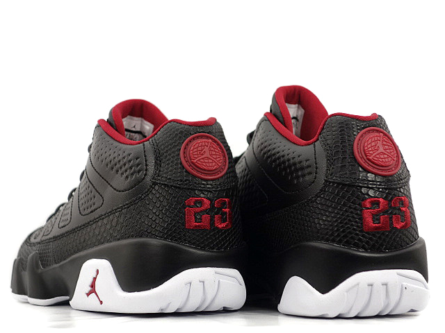 AIR JORDAN 9 RETRO LOW 832822-001 - 3