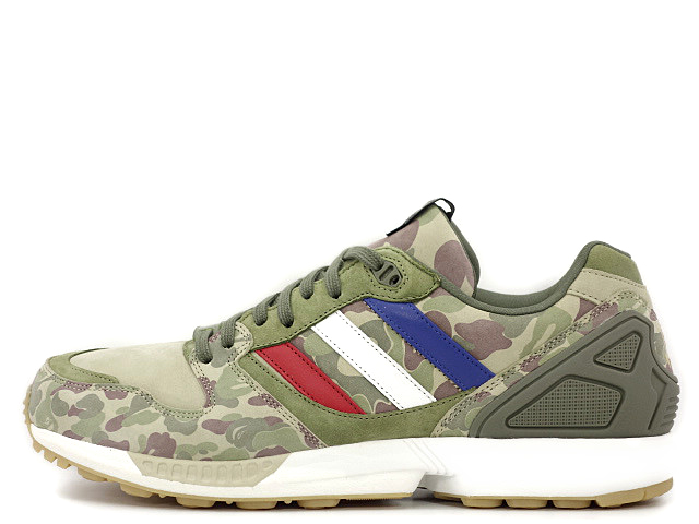 ZX 5000 UNDxBAPE Q34751