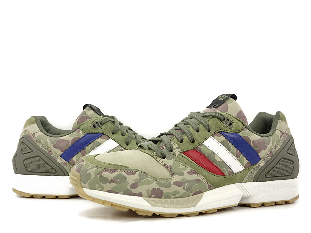 ZX 5000 UNDxBAPE Q34751 - 1