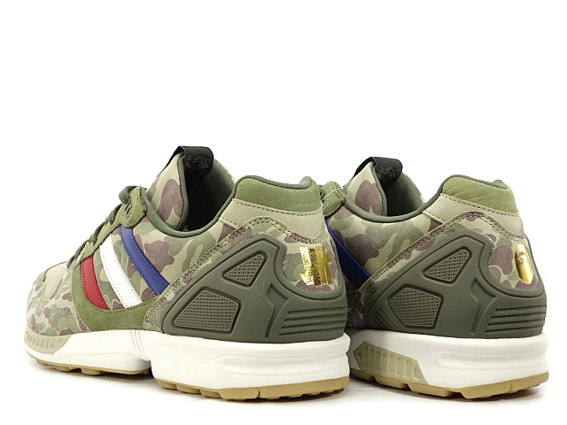 ZX 5000 UNDxBAPE - スニーカーショップSKIT