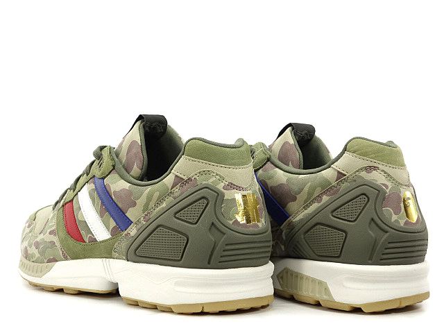 ZX 5000 UNDxBAPE Q34751 - 2