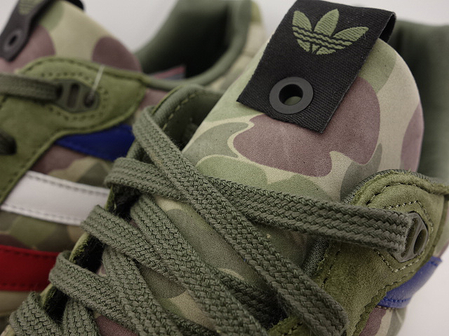 ZX 5000 UNDxBAPE - スニーカーショップSKIT