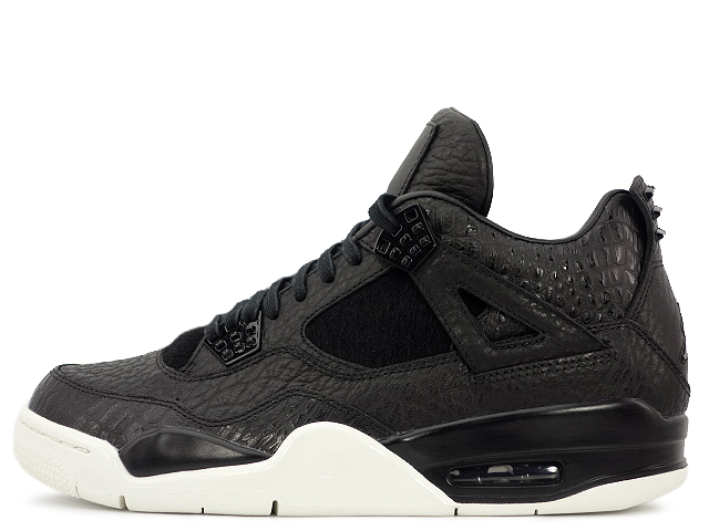 AIR JORDAN 4 RETRO PREMIUM 819139-010