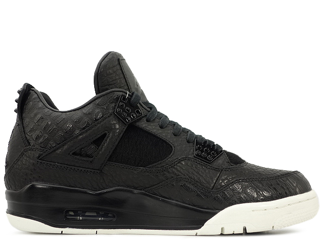 AIR JORDAN 4 RETRO PREMIUM 819139-010 - 3