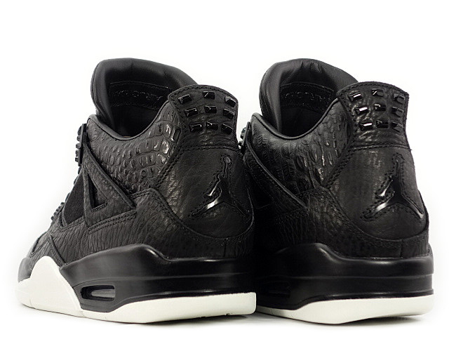 AIR JORDAN 4 RETRO PREMIUM 819139-010 - 2