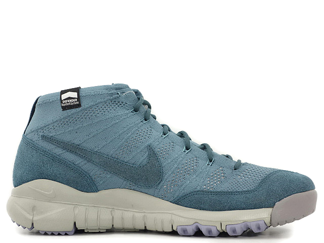 FLYKNIT TRAINER CHUKKA SFB SP 652961-330 - 3