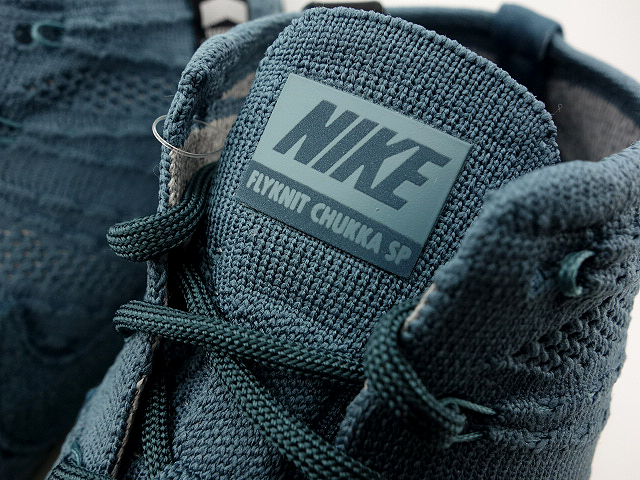 FLYKNIT TRAINER CHUKKA SFB SP 652961-330 - 5