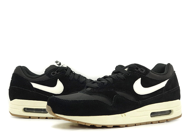 AIR MAX 1 ESSENTIAL 537383-011 - 2
