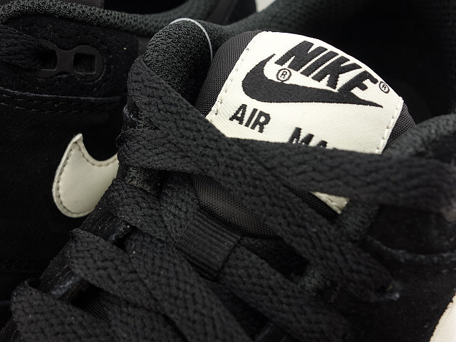 AIR MAX 1 ESSENTIAL 537383-011 - 4