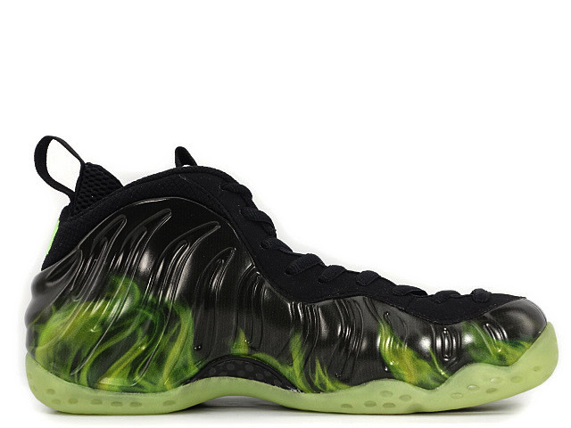 AIR FOAMPOSITE ONE 579771-003 - 3