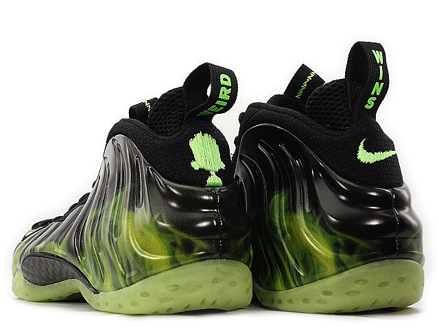 AIR FOAMPOSITE ONE 579771-003 - 2