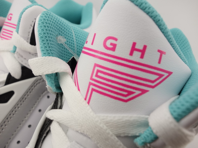 AIR FLIGHT LITE LOW 318644-100 - 5