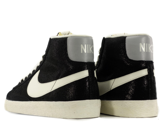 WMNS BLAZER MID SUEDE VNTG 518171-009 - 2