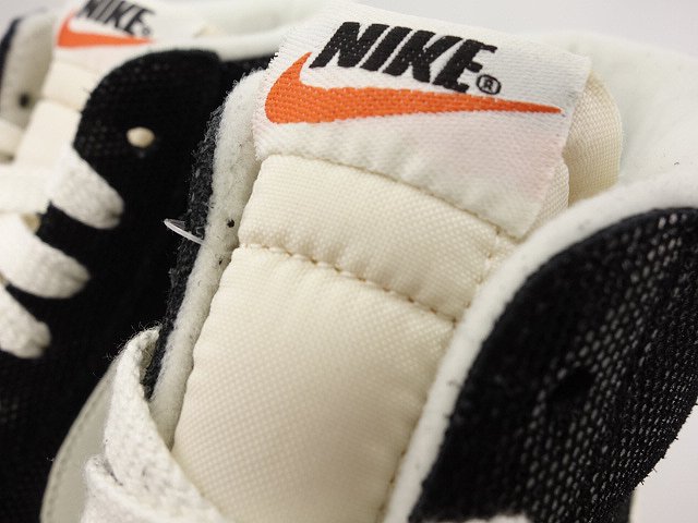 WMNS BLAZER MID SUEDE VNTG 518171-009 - 5