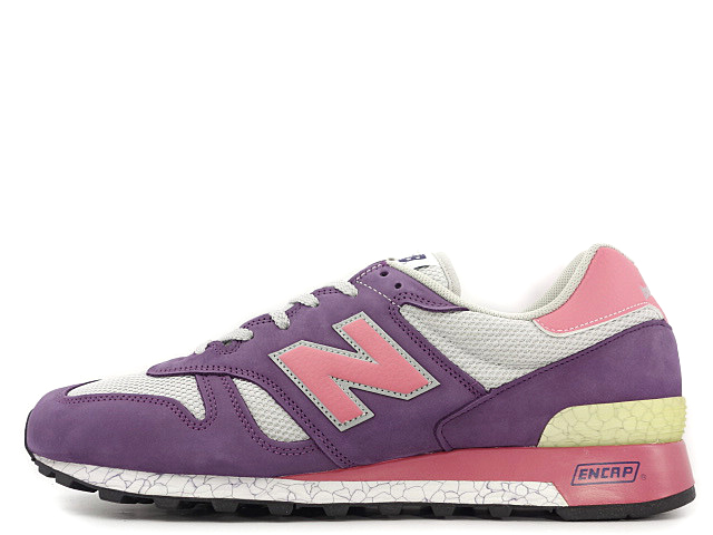 New Balance NEW BALANCE M1300BOK HORWEEN LEATHER BLACK MADE