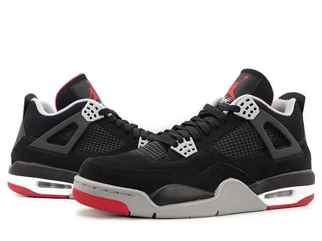 AIR JORDAN 4 RETRO 308497-089 - 1