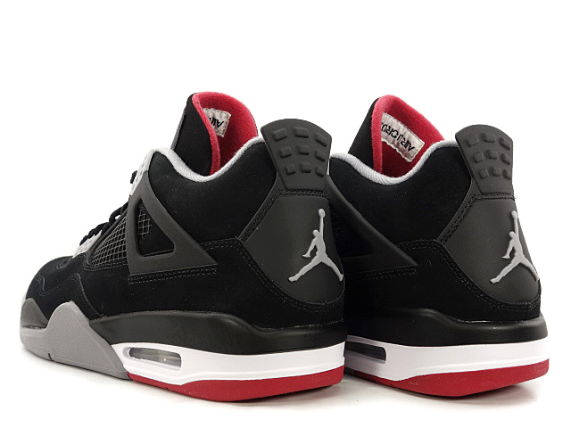 AIR JORDAN 4 RETRO 308497-089 - 2