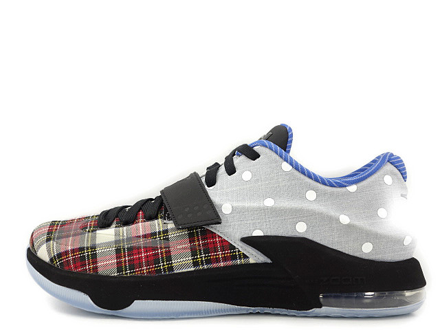 NIKE KD 7 EXT CNVS QS ナイキ KD7 NIKE KD 7 EXT CNVS QS ナイキ KD7 - メルカリ