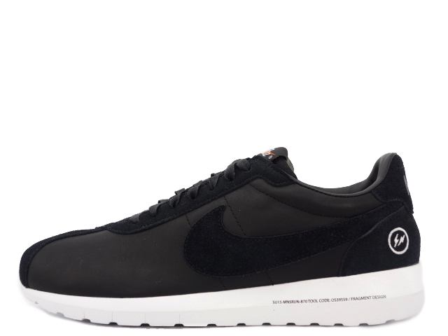 28.5cm NIKE ROSHE LD-1000 SP FRAGMENT 黒