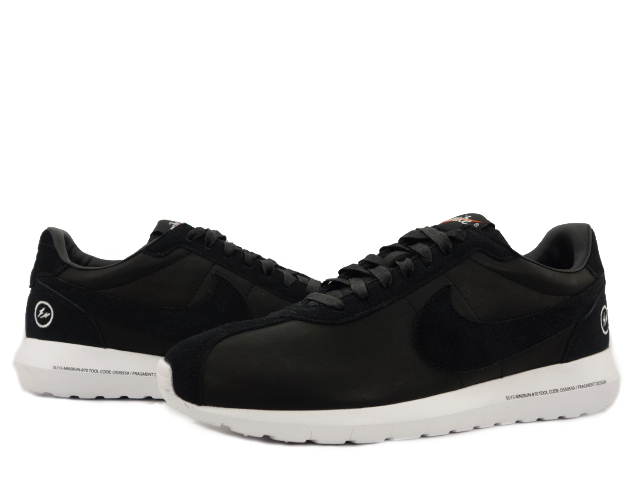 28.5cm NIKE ROSHE LD-1000 SP FRAGMENT 黒