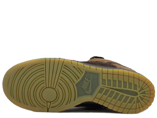DUNK LOW PRO SB 304292-226 - 4