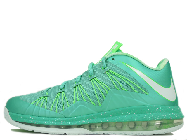 Nike air max lebron x hotsell