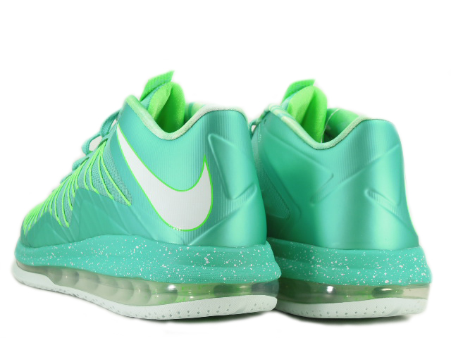 AIR MAX LEBRON 10 LOW 579765-300 - 2