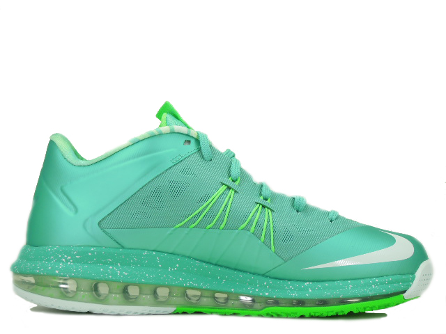 AIR MAX LEBRON 10 LOW 579765-300 - 3