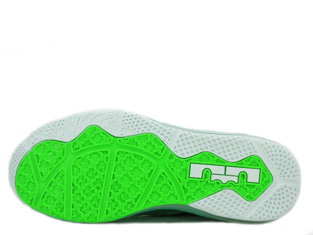 AIR MAX LEBRON 10 LOW 579765-300 - 4