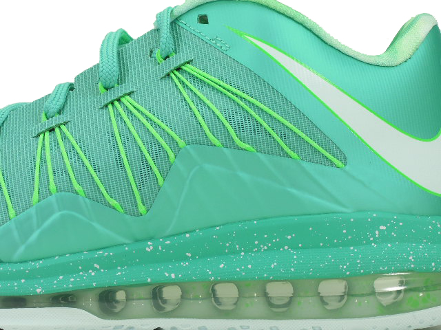 AIR MAX LEBRON 10 LOW 579765-300 - 5